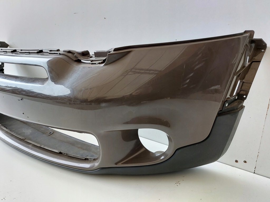 фото №4, Mini countryman r60 бампер перед 9802060 оригинал