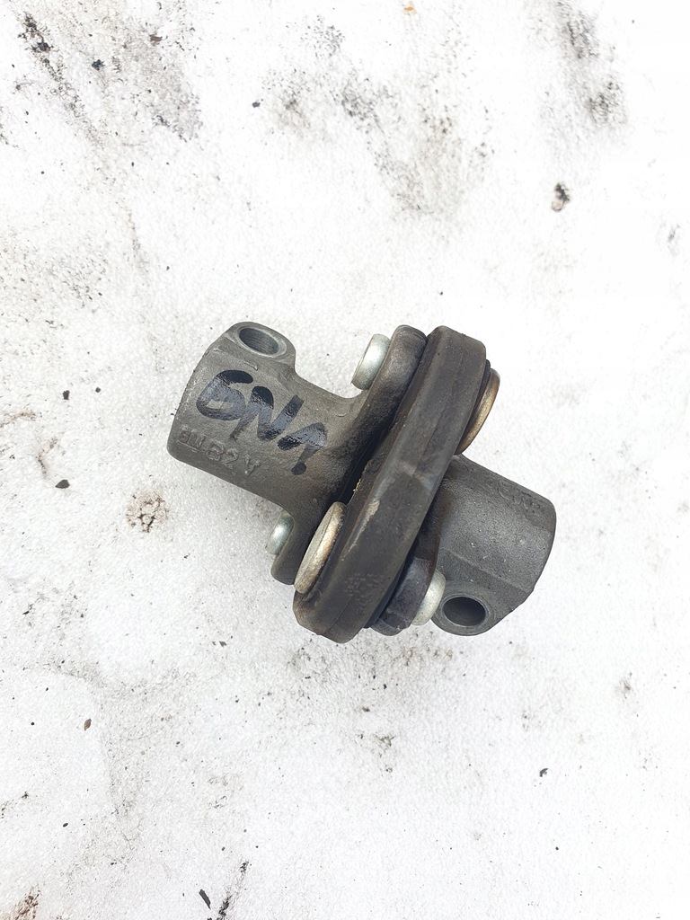 фото №11, 0237521061 030905205ab аппарат зажигание volkswagen polo 6n1 golf iii идеальное состояние