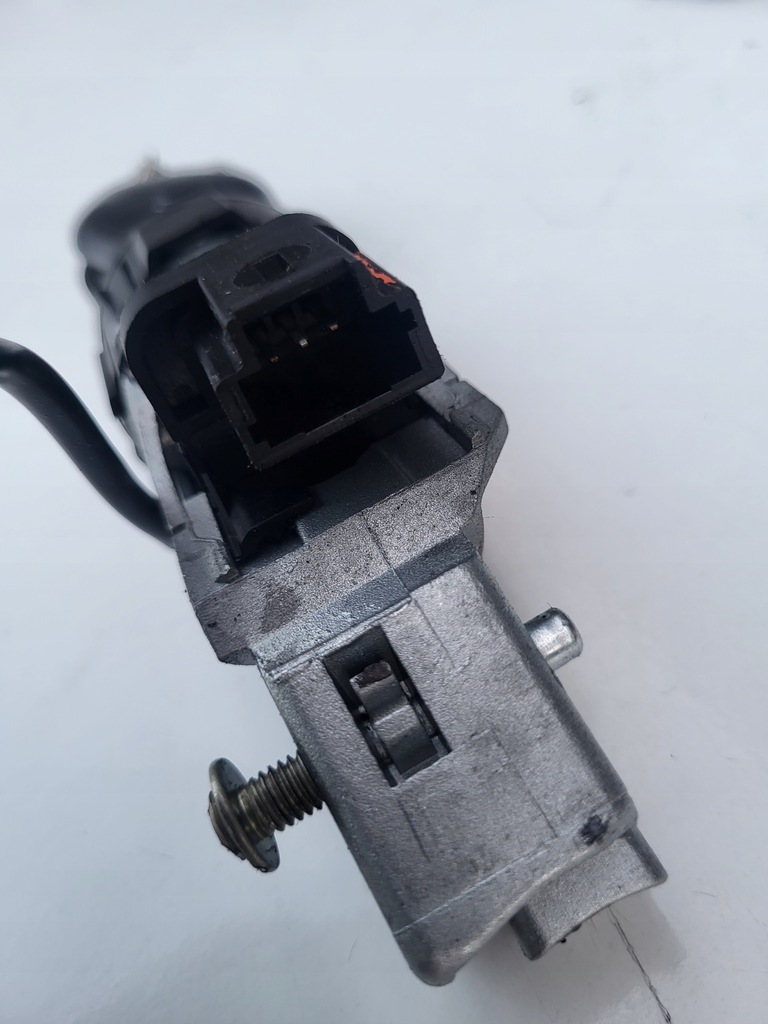 фото №6, Замок запалювання ключ citroen c5 i 04-08