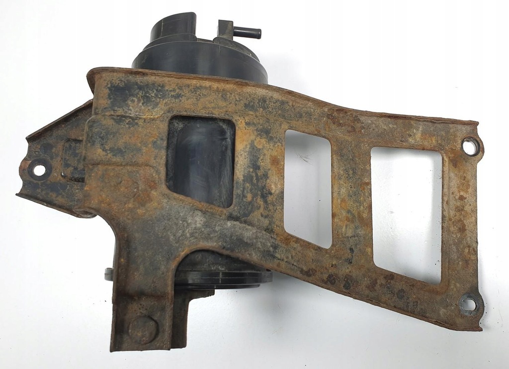 фото №3, Фильтр угольный mazda rx-8 rx8 n3h14l2