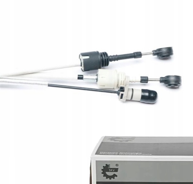 фото №1, Esen skv 27skv005 натяжитель тросы, ручной коробка передач передач