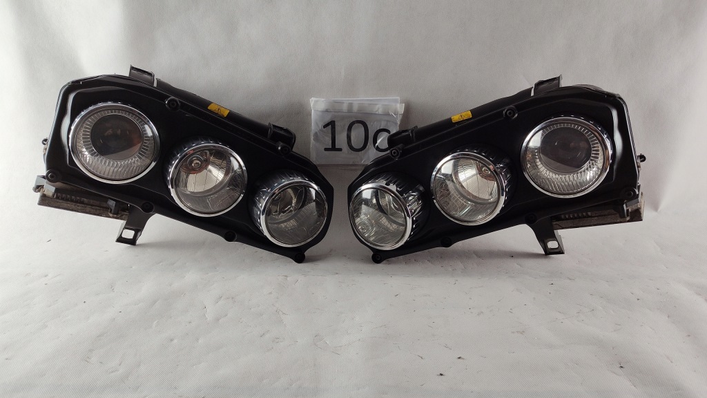 Купить Alfa romeo 159 ксенон левый правый фара лампа левая правая