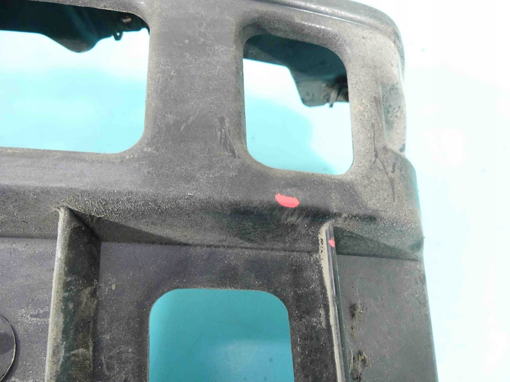 фото №16, Бампер задня bmw x1 e84 09-12 a52