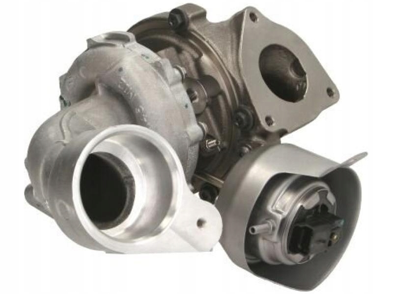 фото №1, Garrett 806499-5002s турбонагнетатель