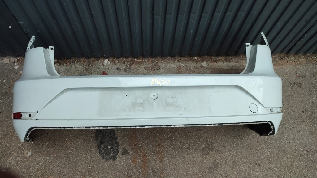 Купити Leon 3 st fr універсал бампер задній задні 5f9807421