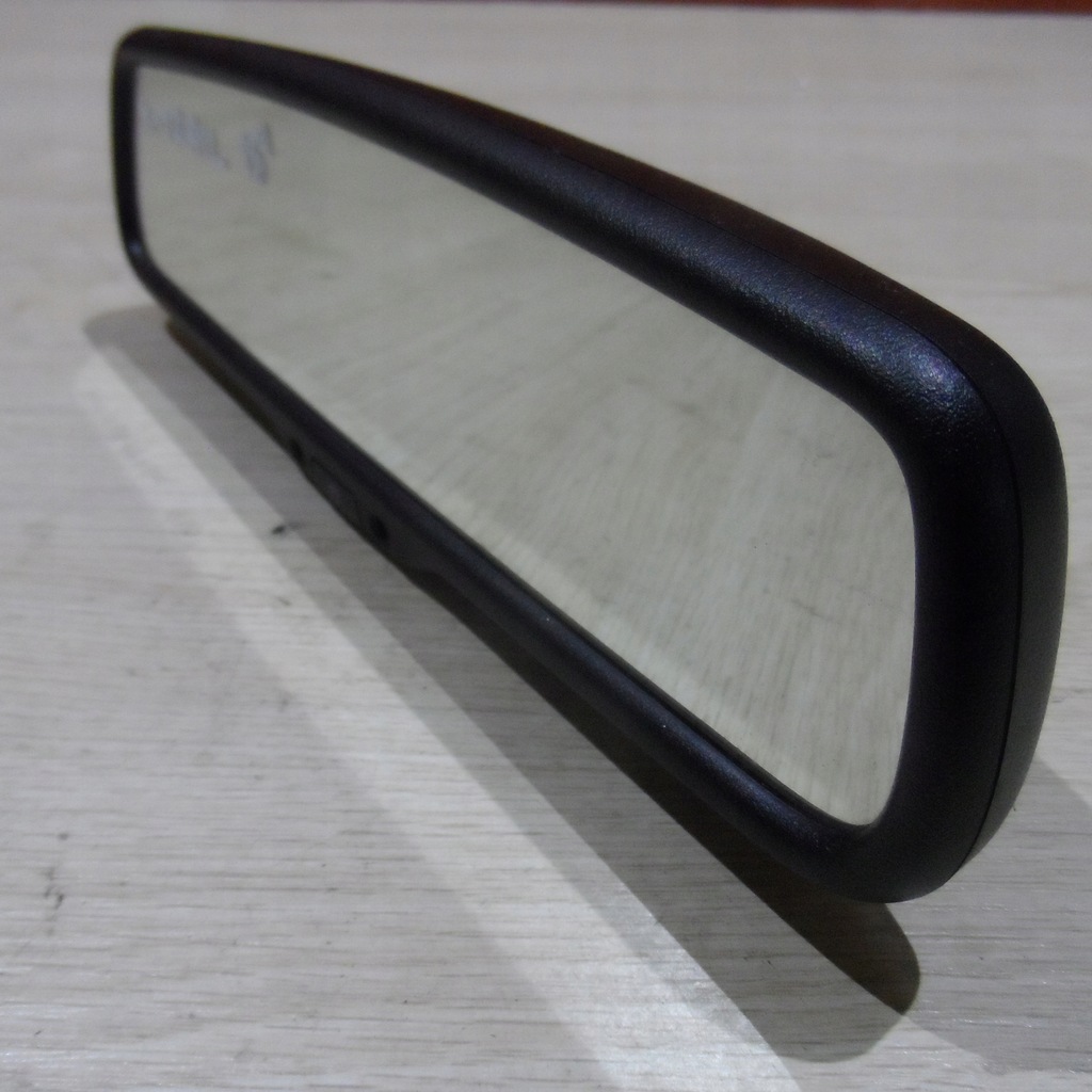 фото №4, Зеркало заднего вида внутреннее nissan x-trail t32