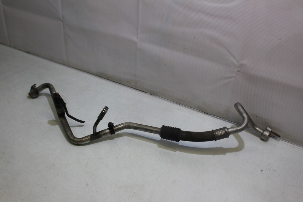 фото №1, Шланг кондиционера ford focus c-max 2.0tdci