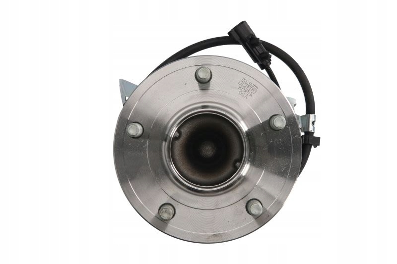 фото №15, Подшипник колеса fiat t. freemont 2,0jtd 11- journey 09-