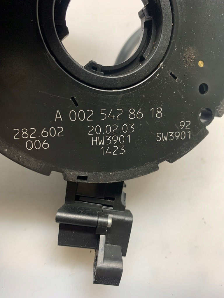 фото №5, Рычаг a0004640618 mercedes