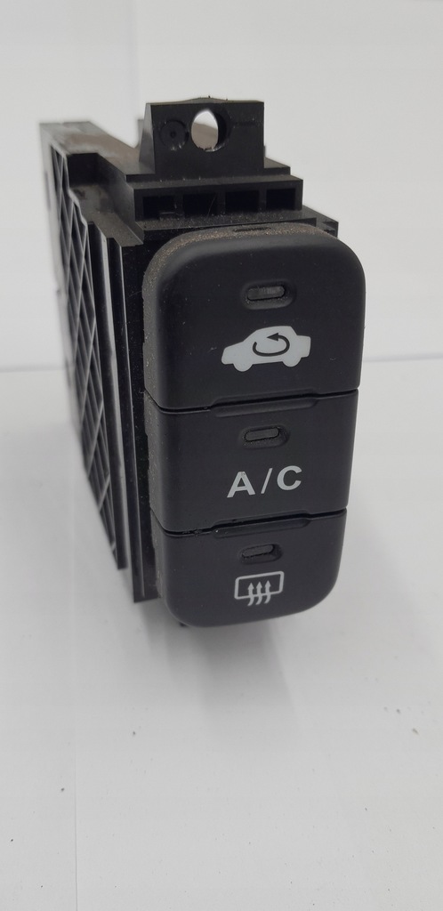 фото №6, Вимикач кондиціонера honda civic vii 1.7 cdti 04r