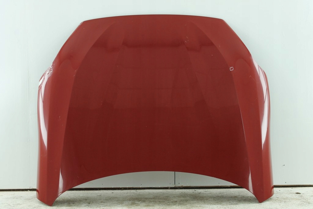 фото №1, Bmw z4 g29 капот