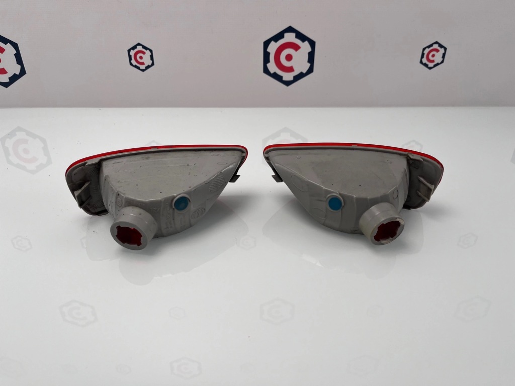 фото №2, Лампа задня jeep compass 11-17