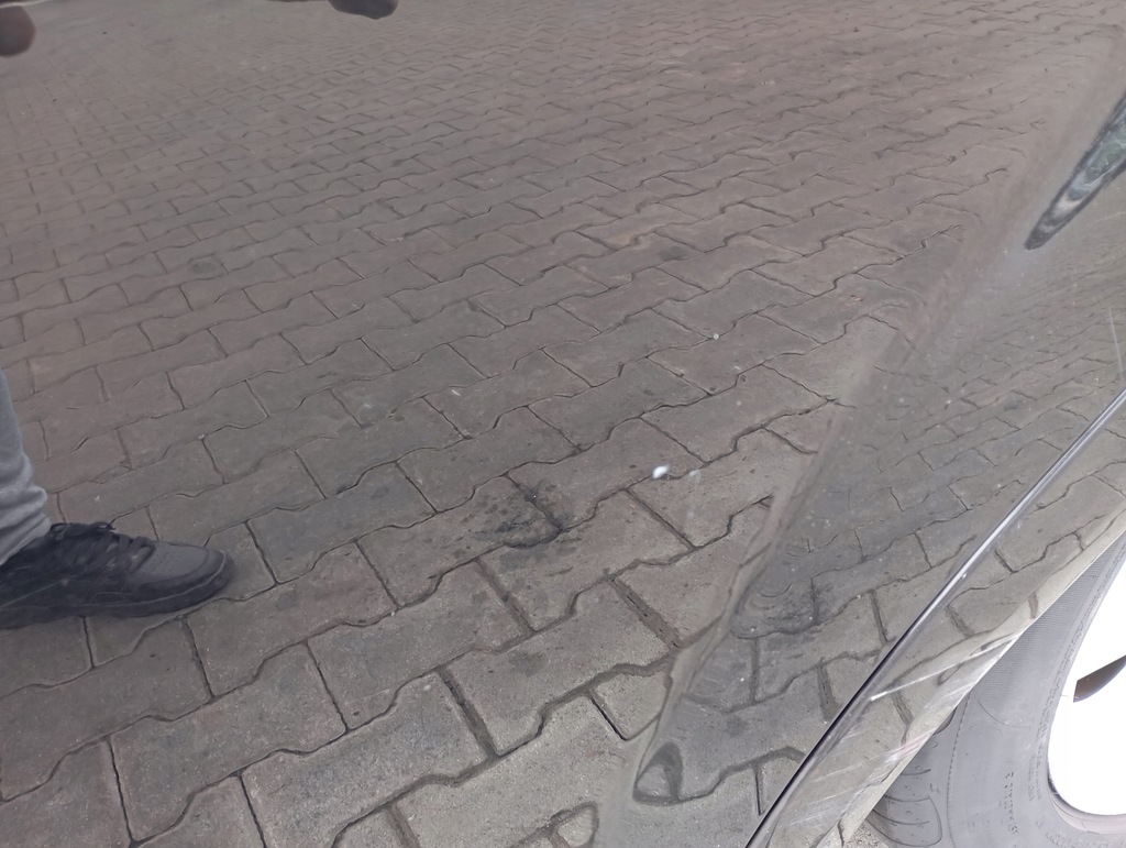 фото №11, Mercedes s-klasa w221 221 long чёрные дверь задняя задние левый левая c197