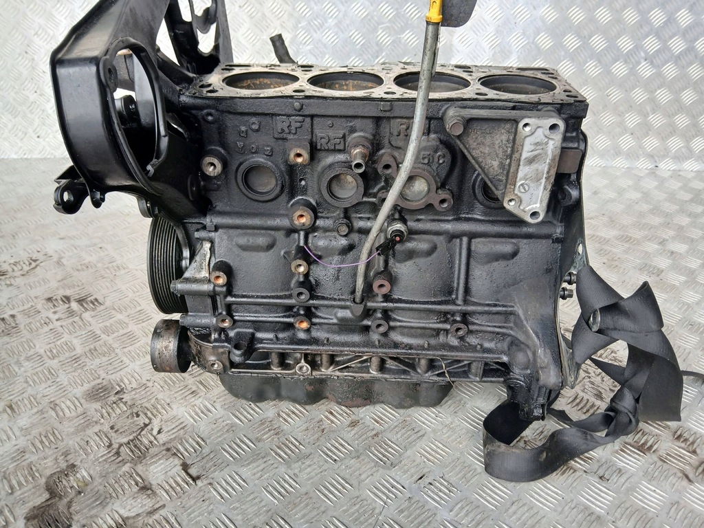 фото №9, Mazda v 5 блок двигателя rf5c 2.0 05-10r