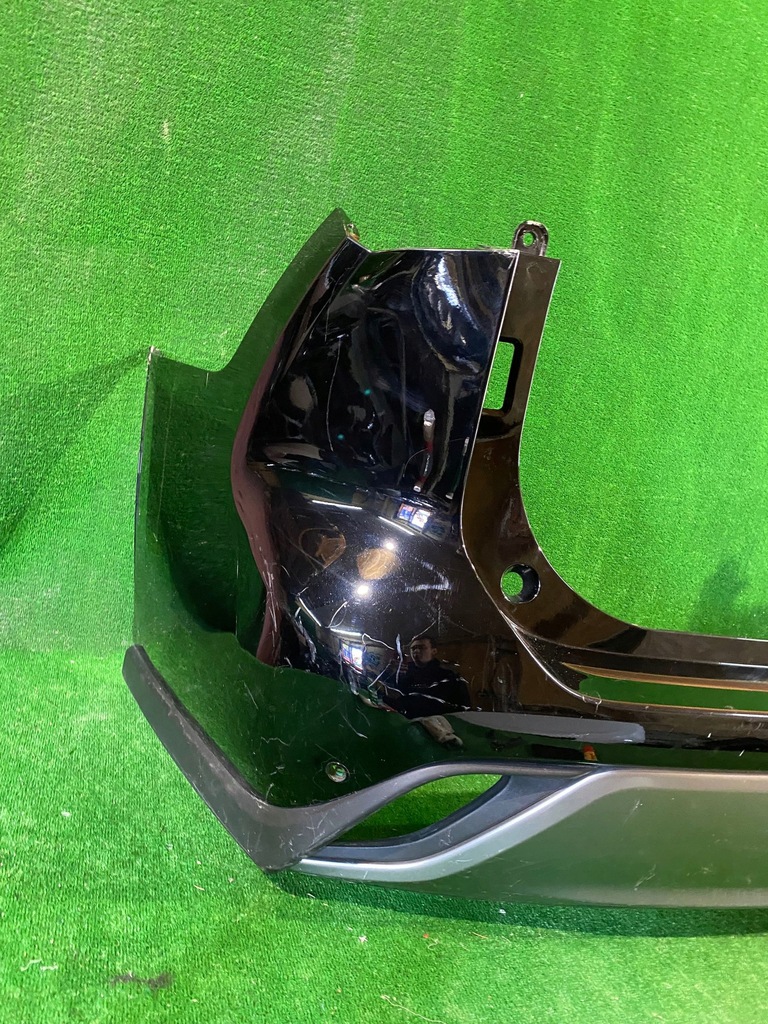 фото №6, Бампер задній задня toyota highlander 19- nr.5654