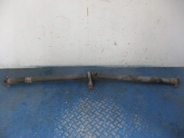 фото №1, Mercedes w220 s500 wał привідний привідний