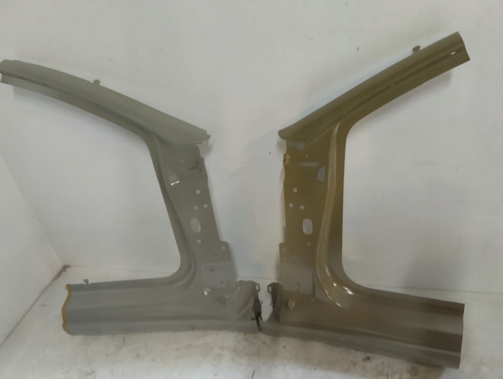 фото №1, Tesla 3 блок двигателя правый левый перед