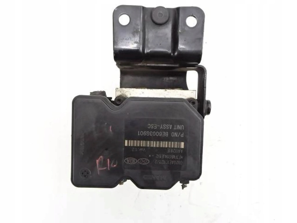 фото №3, Насос abs kia rio iii