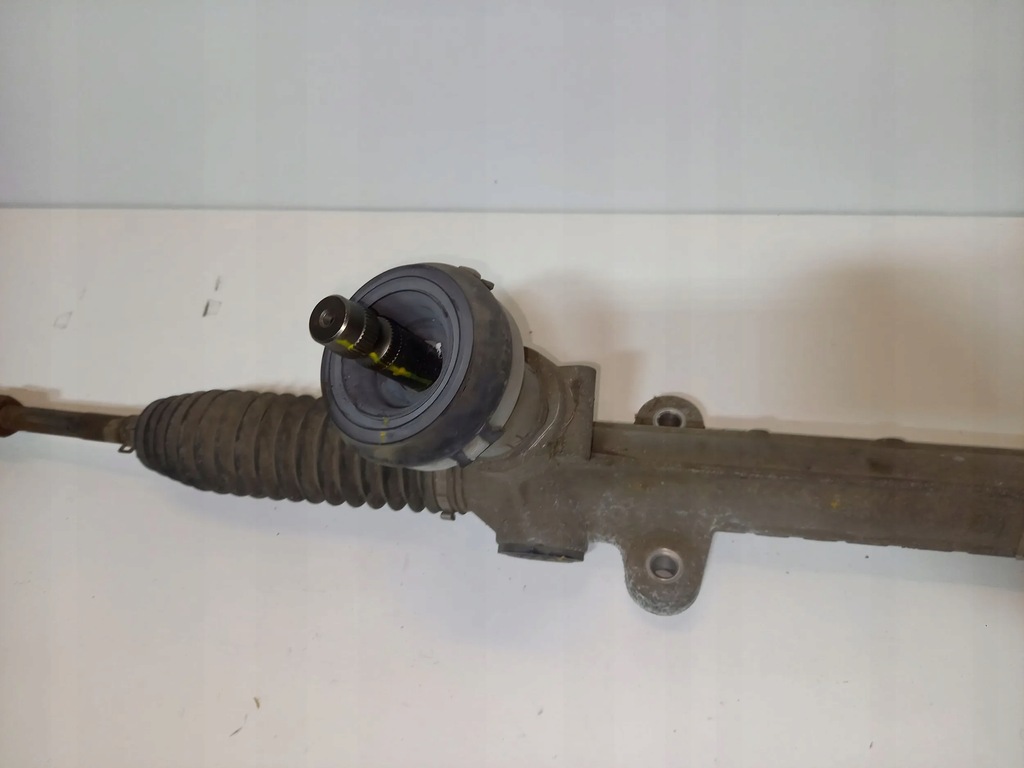 фото №5, Hyundai i40 трансмиссия magiel 23000km рулевая рейка