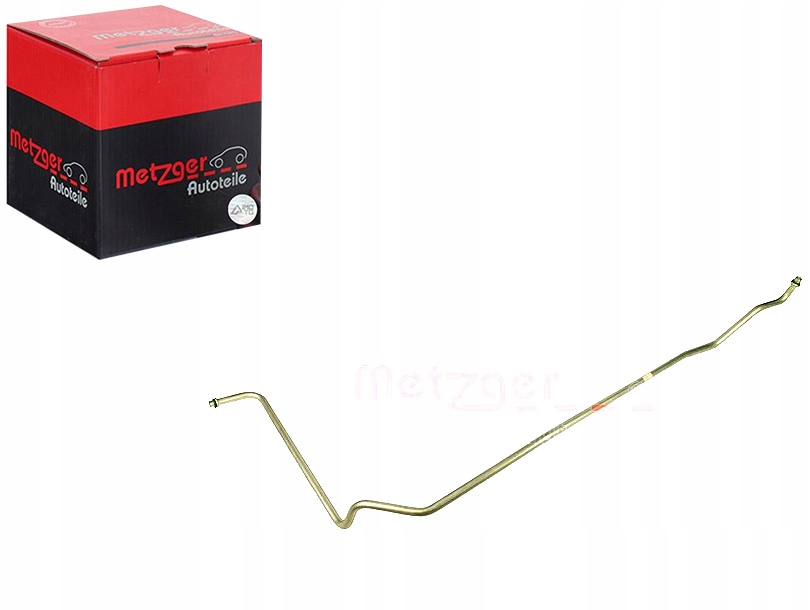 фото №1, Шланг кондиционера metzger