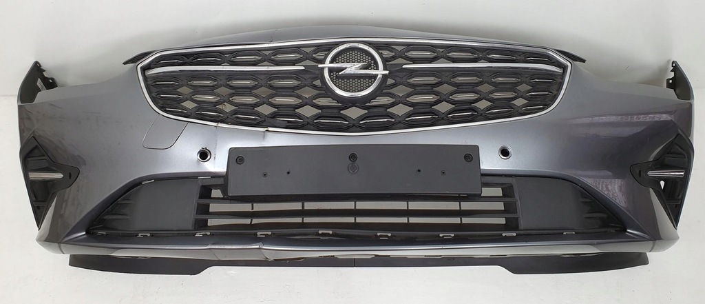 фото №1, Бампер перед opel insignia b lift