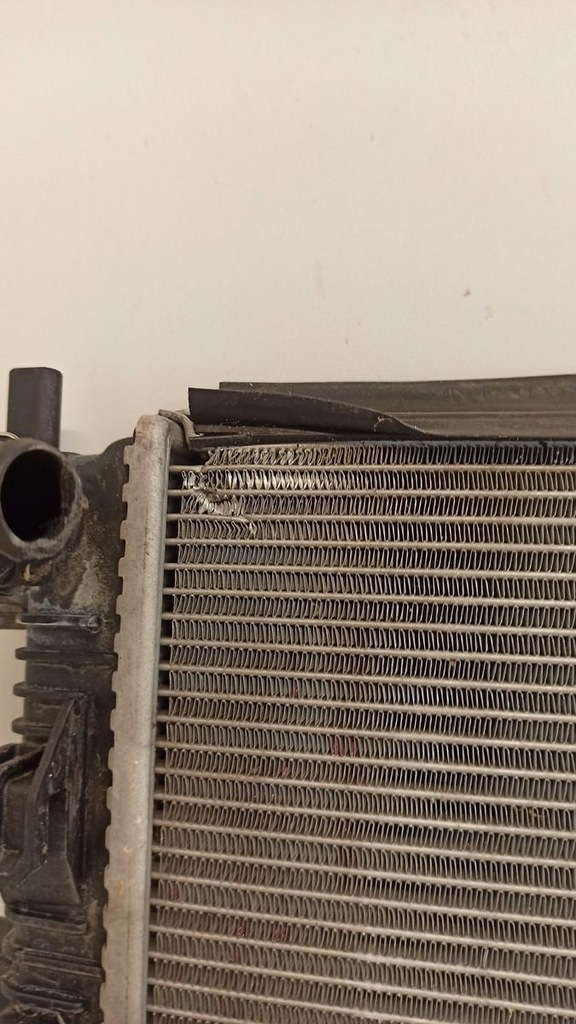 фото №9, Audi a3 8y радіатор wody 5wa121251l