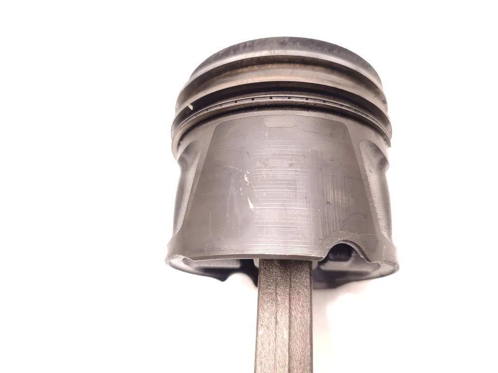 фото №2, Land rover range rover sport поршень з шатун 3.6 d 4x4 дизель 368dt 2008