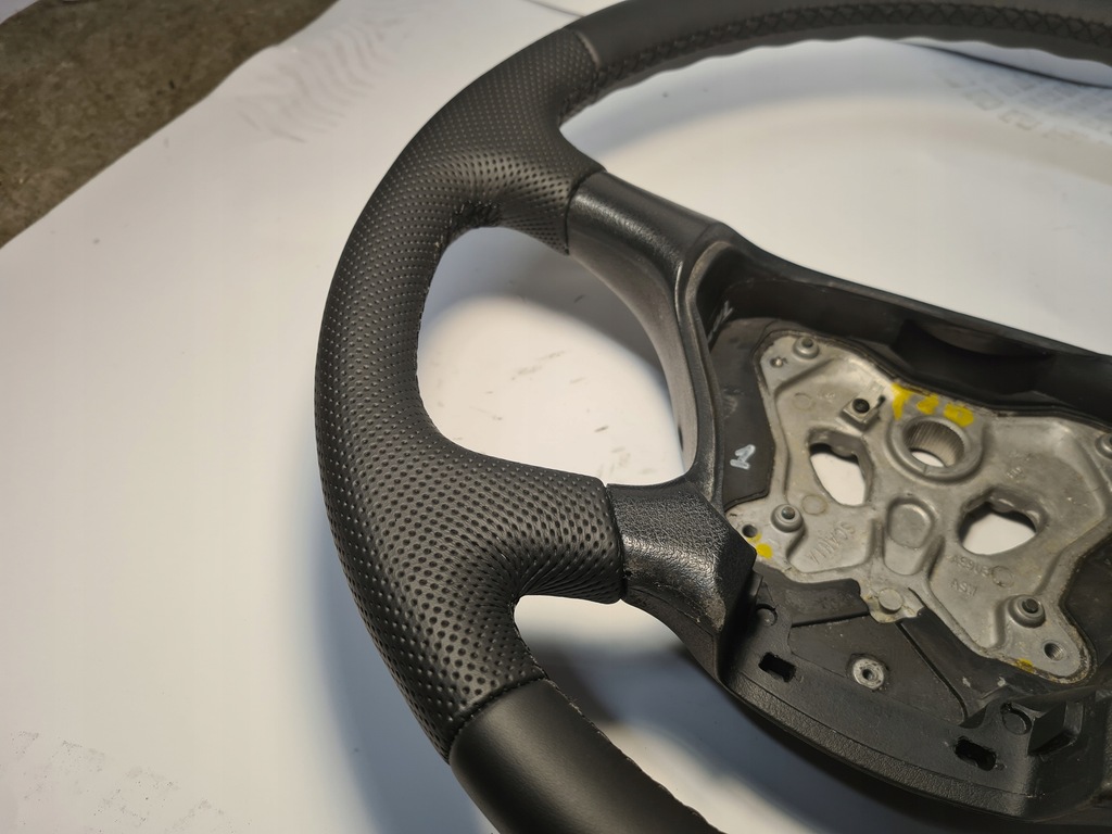 фото №3, Scania r воздуховод обшита