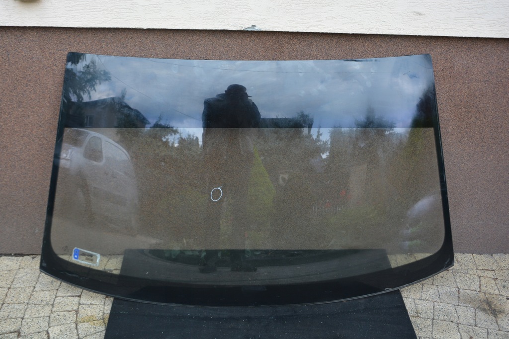 фото №1, Скло лобове передня audi a8 d3 long