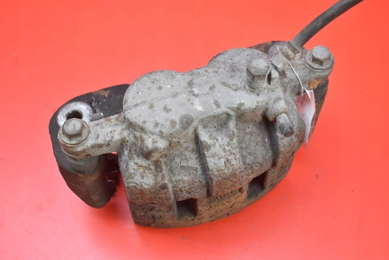 фото №6, Суппорт тормозной правый перед isuzu n35 3.0 tdi 150 km 13r