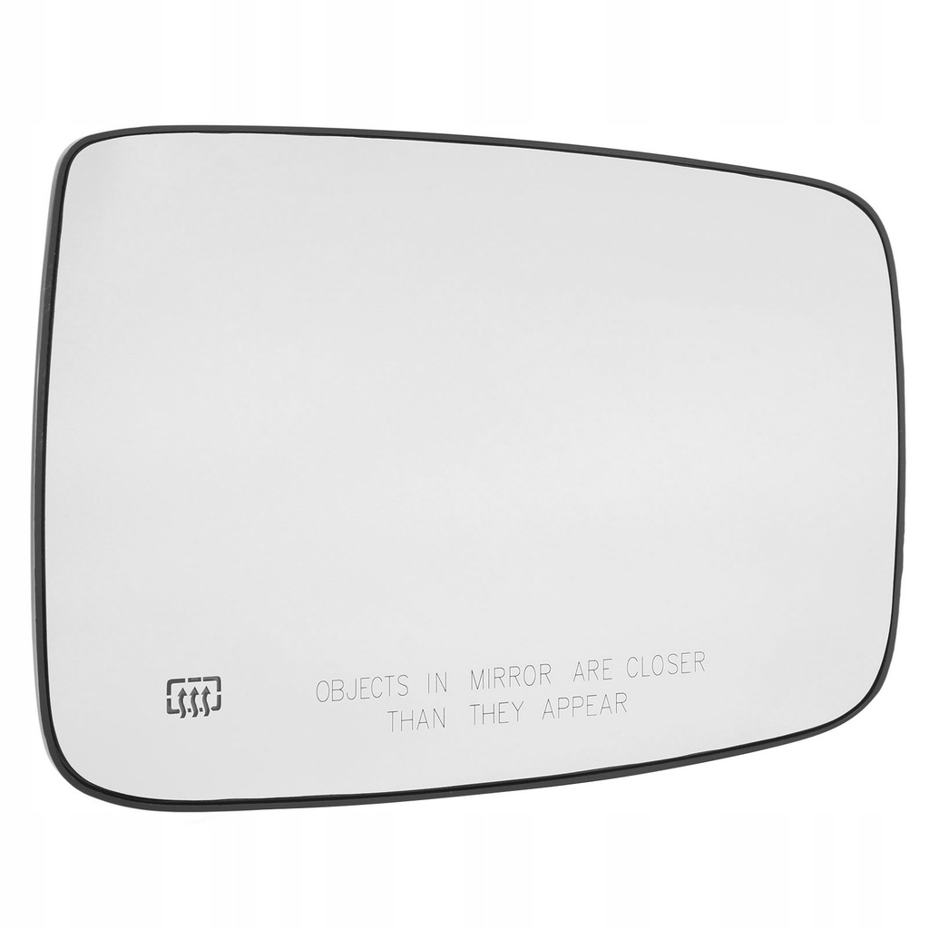 фото №16, Вкладыш зеркало обогрев. правый do dodge ram 1500