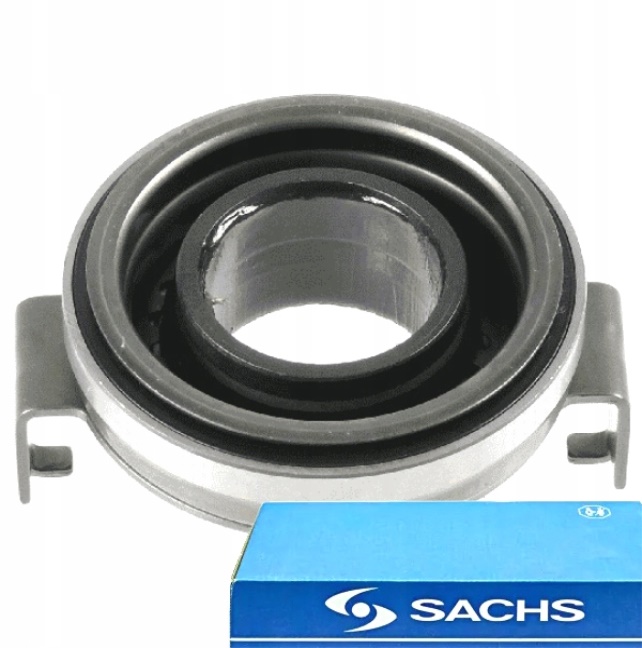 фото №1, Sachs 3151 600 563 підшипник випускне