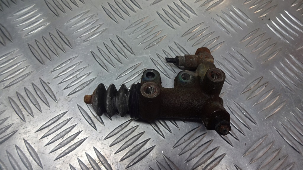 фото №1, Циліндр зчеплення toyota yaris 1.3