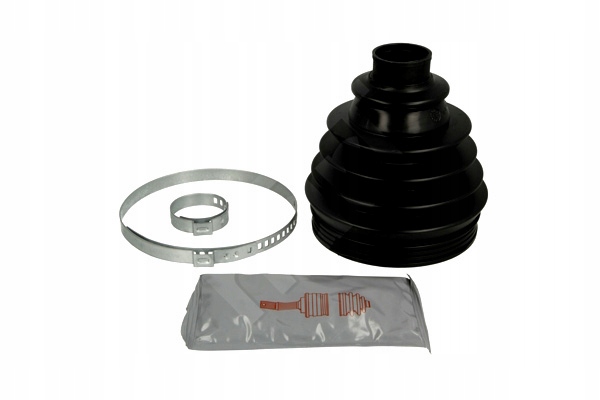 фото №2, Захист шарнір зовнішнього kpl evasion tp hart