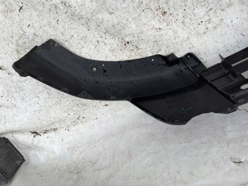 Бампер suzuki s-cross 2022 спойлер перед pdc Киев