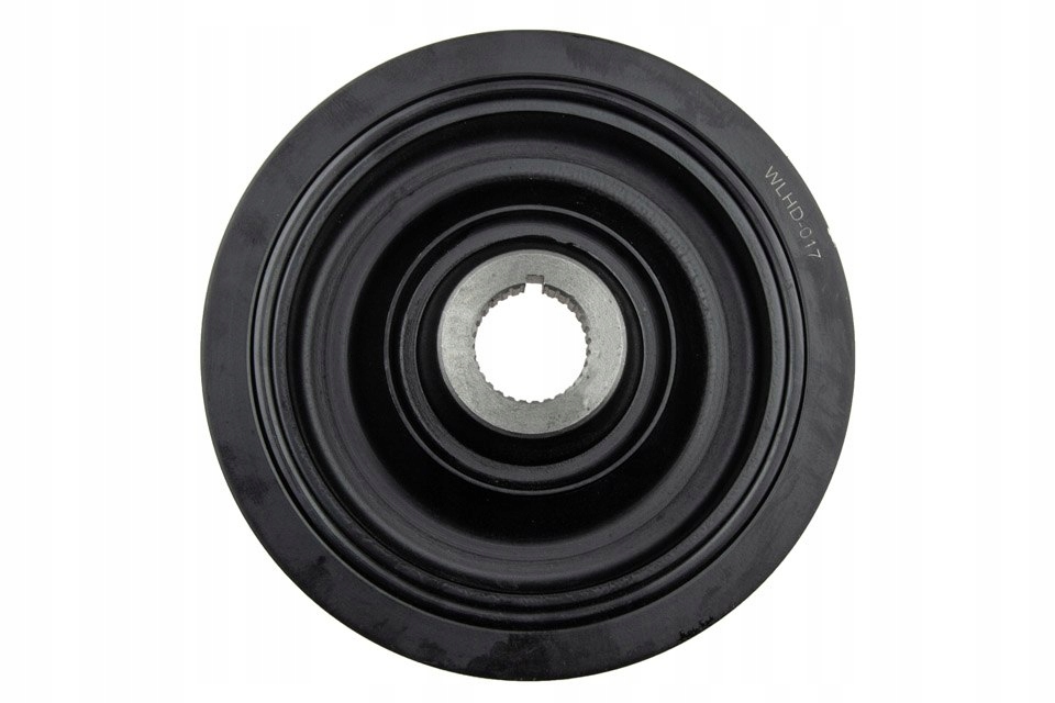 фото №11, Шків колінчастого вала колінчастого honda accord usa jap 98-02, odyssey shuttle 2.2