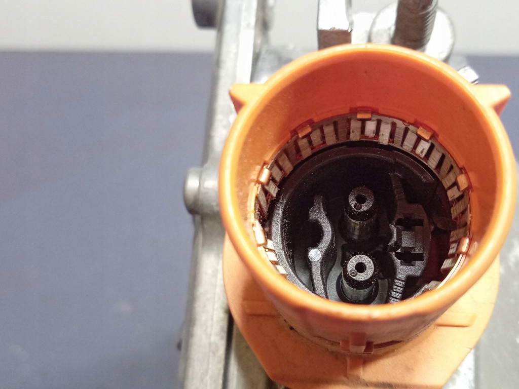 фото №5, Bmw i4 g26 нагреватель жидкость webasto 5a626b2