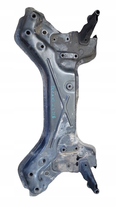 Купить Fiat ducato 2.3 jtd подрамник подрамник