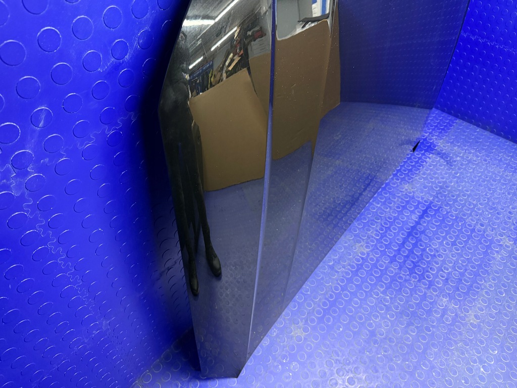 фото №10, Audi a4 s4 b9 8w капот крышка двигателя перед ly9t оригинал