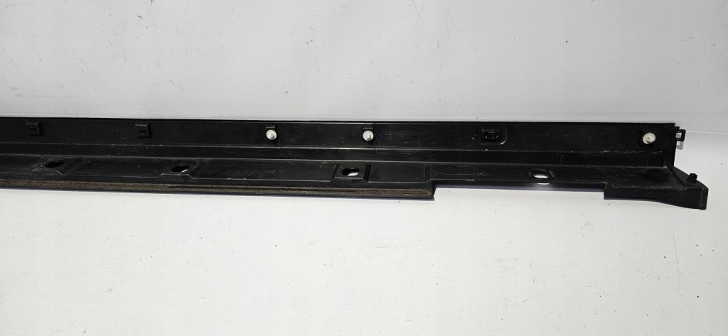 Купить Молдинг порог правая lexus ux 18- оригинал