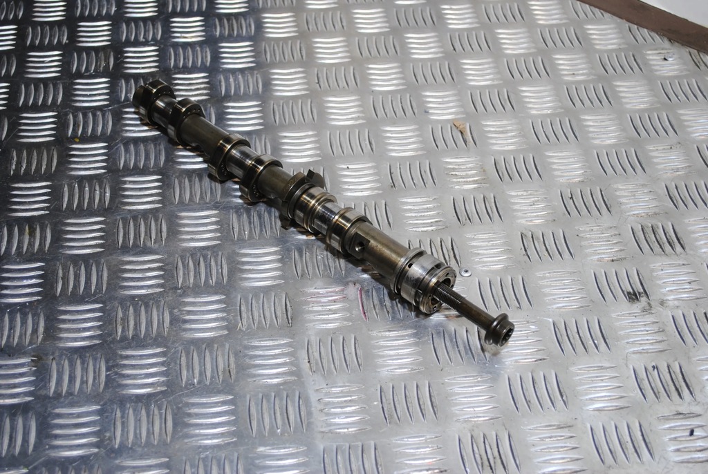 фото №5, Audi q5 sq5 06e109102at інше