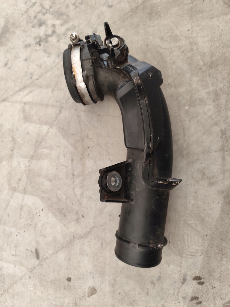 фото №1, Renault captur ii 1.0 tce шланг труба turbo