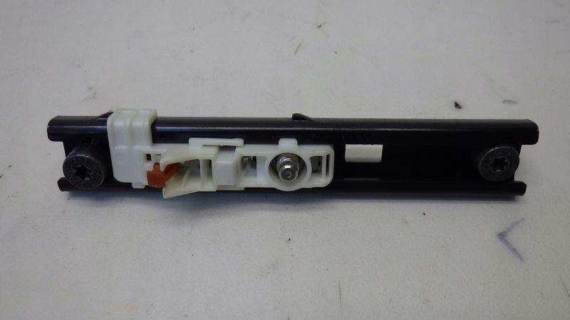 фото №1, Регулювання висоти поперечина ліва renault talisman 878240875r