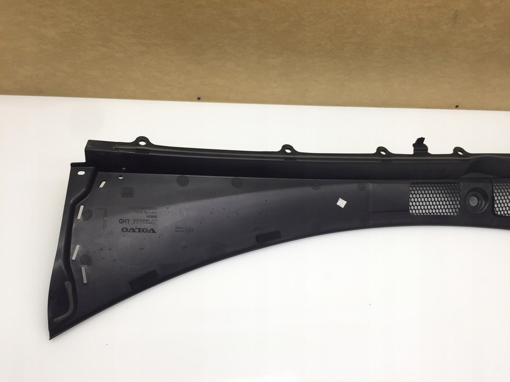 фото №6, Volvo xc40 поріг жабо europa