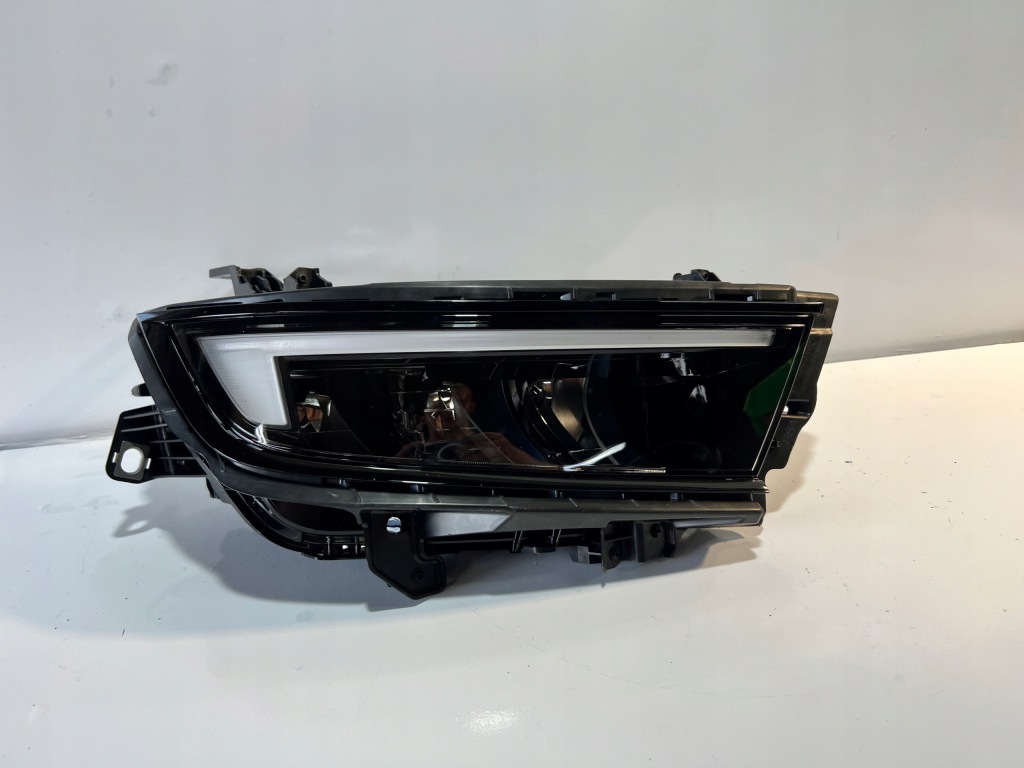 Opel astra 6 full led комплект лампи Оригінал