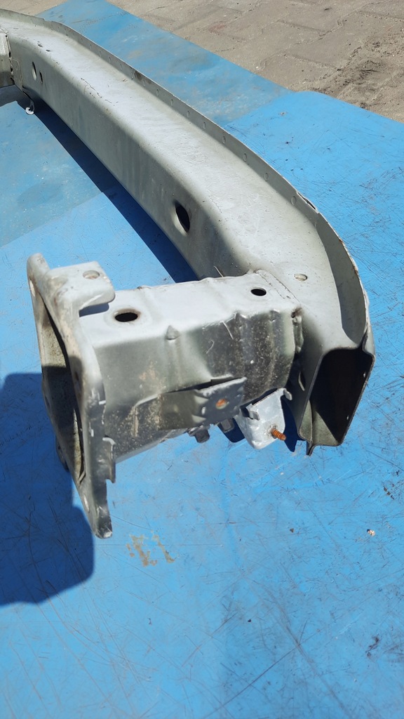 фото №14, Балка перед volvo v50