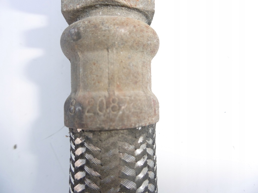 фото №6, Шланг трубка компрессора воздуха magnum dxi