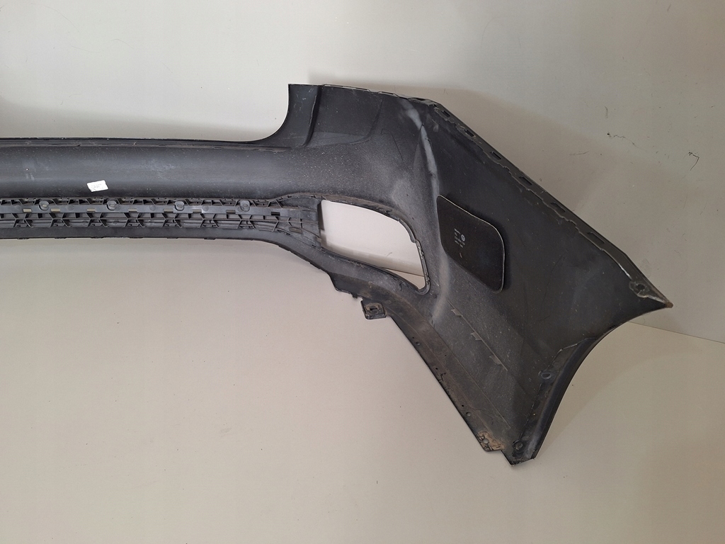 Vw jetta 17a 2023 бампер задній задній 17a807421g америка Доставка