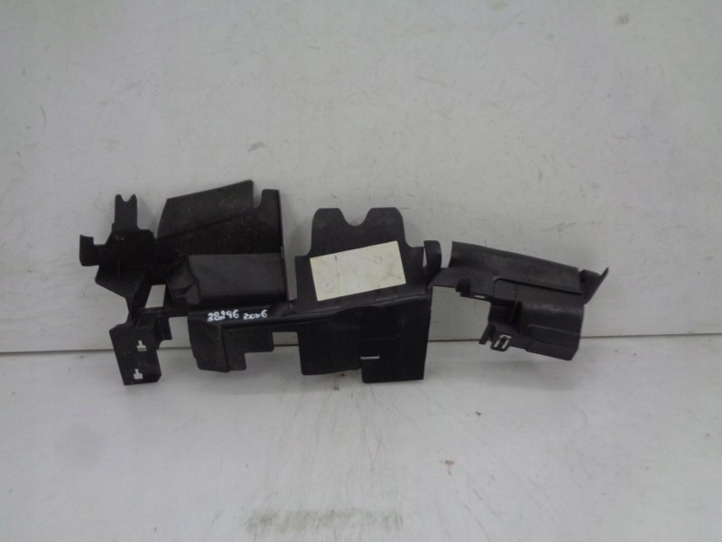 фото №1, Mini r60 r61 канал воздуха левый