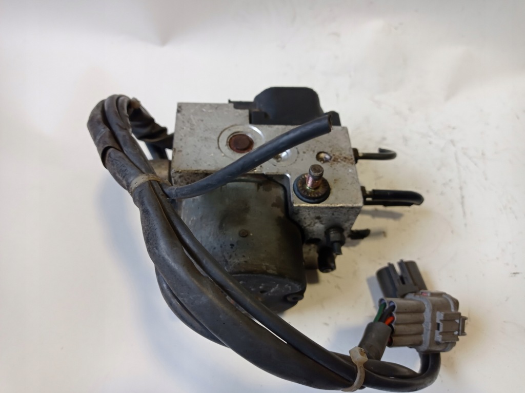 фото №5, Насос abs nissan almera 476002n310